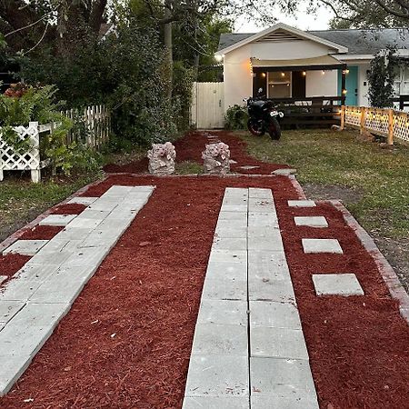 Peaceful Studio Clearwater Beach Exterior foto
