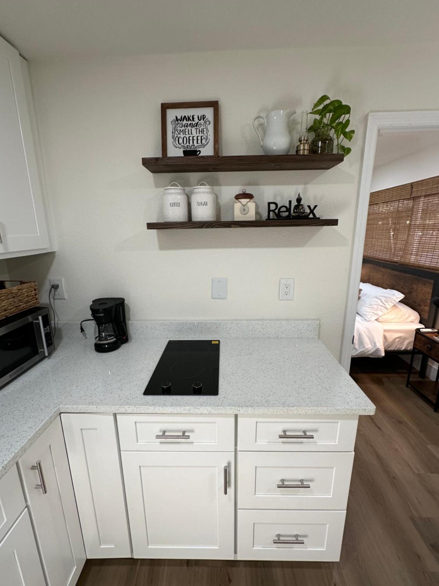 Peaceful Studio Clearwater Beach Exterior foto