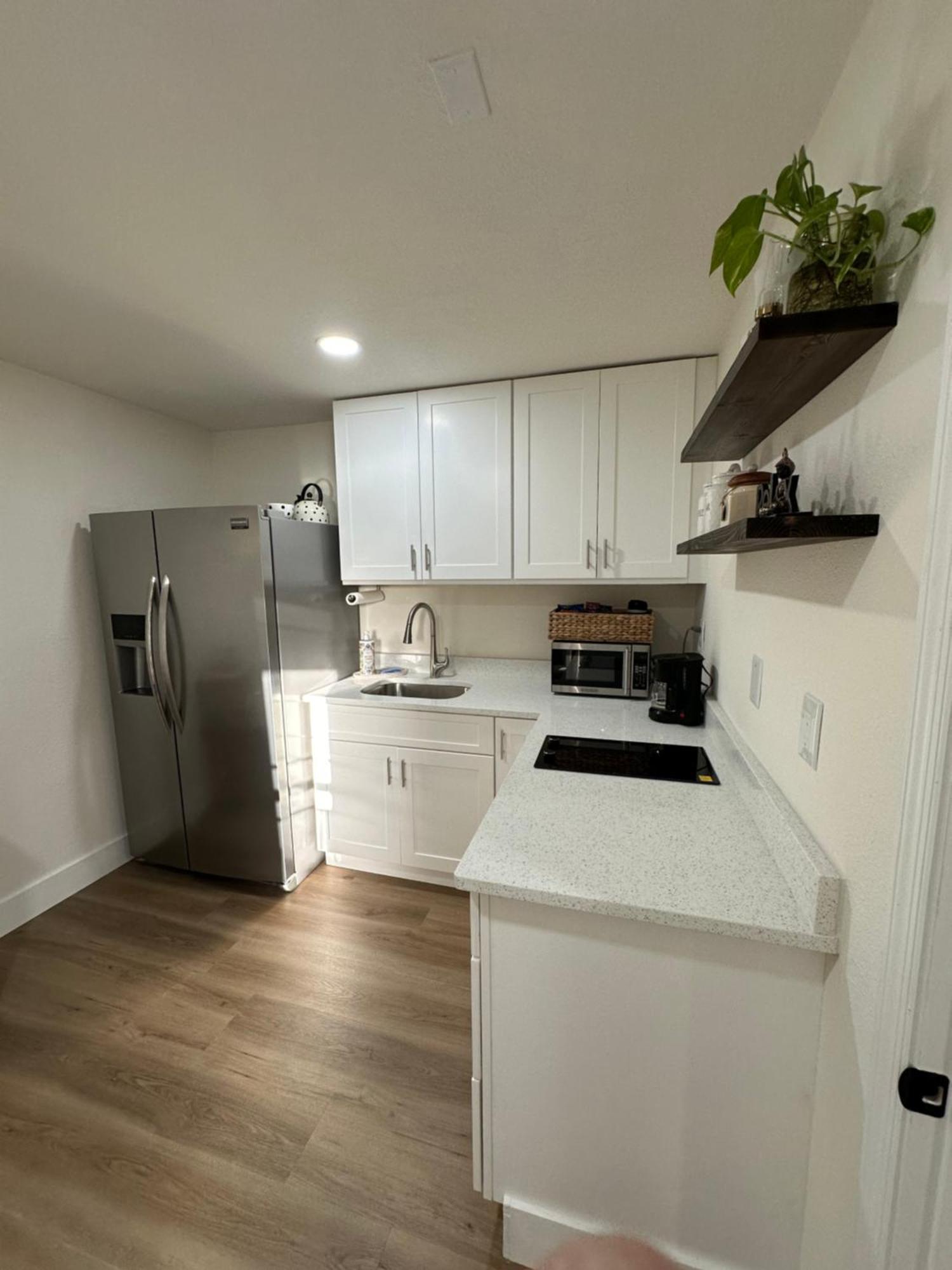 Peaceful Studio Clearwater Beach Exterior foto